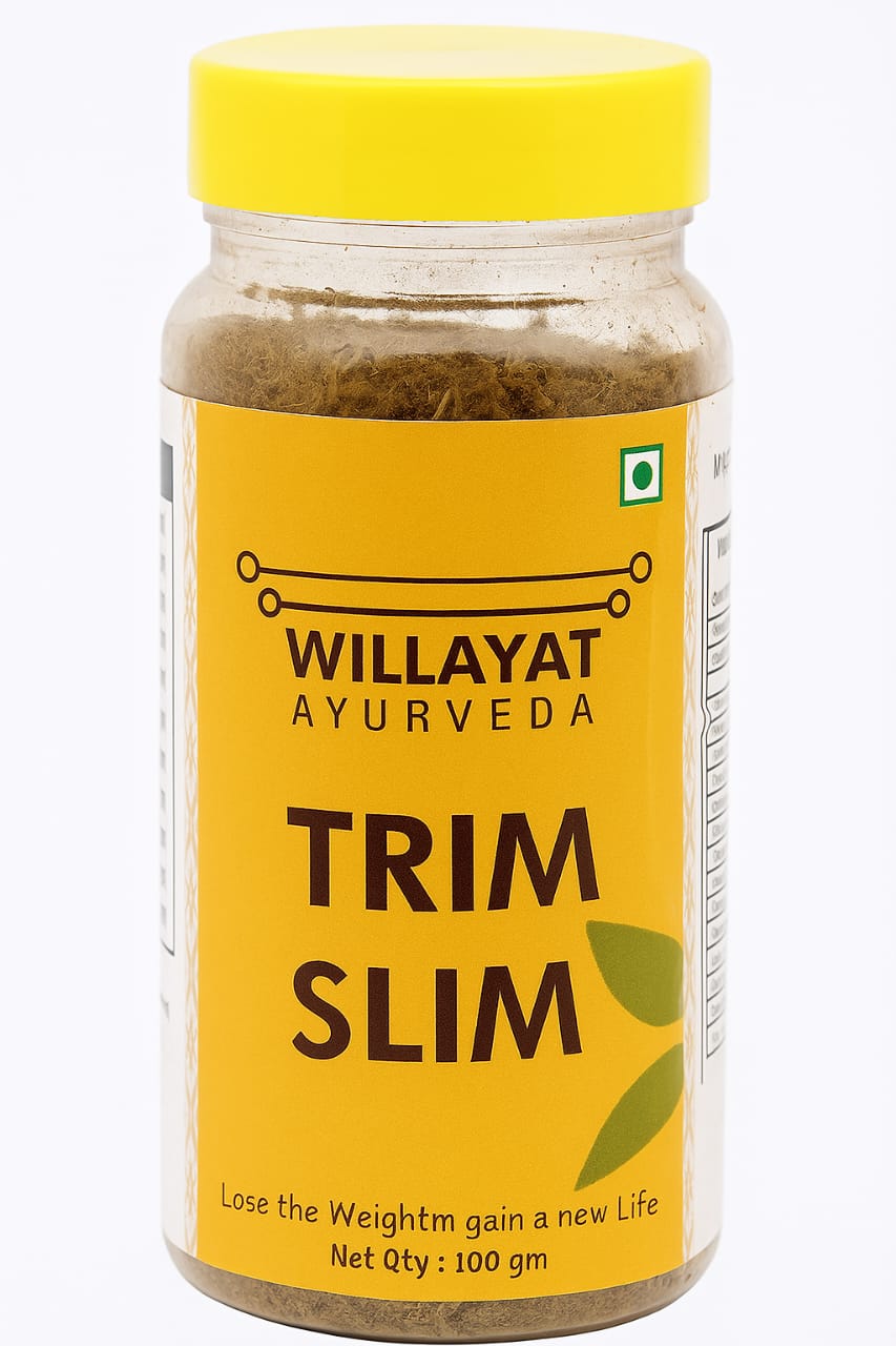Tea Trim Slim